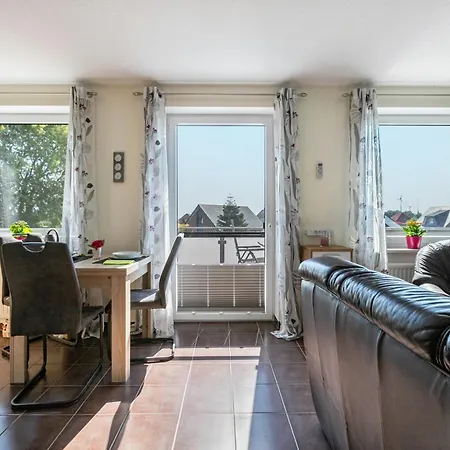Apartamento Mühlenweide *