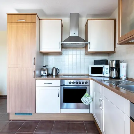 Apartamento Mühlenweide