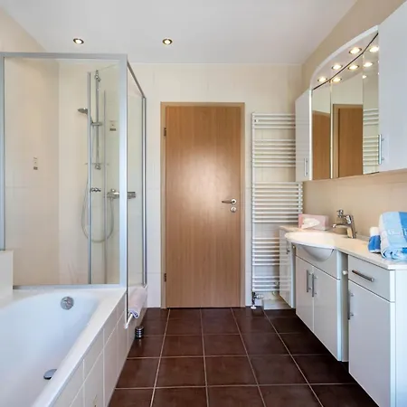 Mühlenweide Apartamento