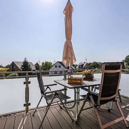 Apartamento Mühlenweide
